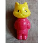 Кот Котофей СССР дутыш