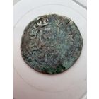 Пражский Грош. 1378-1419. Вацлав 4. ( 4 )