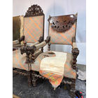 Реставрация и ремонт мебели