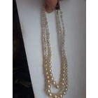 Бусы. 60е годы. ЧССР.