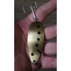 Блесна ГИНТАРАС GINTARAS таурагский завод элементов вычислительных машин Литовская ССР