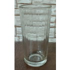 Стакан Star Glass граненый внутри.Необычный. 250 мл.(до краев). Клеймо