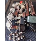 Радиодетали