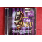 Various - McMusic Hits 2000 (2000, CD)