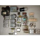 Радиодетали Реле