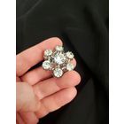 Брошь STAR Austria винтаж