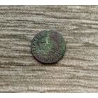 Werty71 Россия 1 Деньга Денга 1706 года 10А