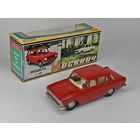 Модель Москвич 408 СССР 1:43 модель А1. Коробка!