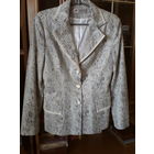 Пиджак под рептилию,46-48 р