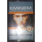Кассета Eminem, Greatest Hits