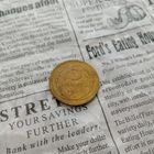 5 копеек 1927 года