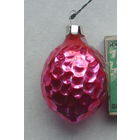 Ёлочная игрушка. Г-8.