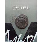 1 копейка сибирская 1768 года