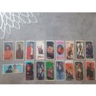 Наклейки фирмы gokma