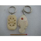 Брелоки. Минск-82 UIPMB WM, Биатлон. Рыбка. цена за 1 шт.