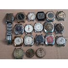 Наручные часы. С 1 рубля!