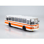 Модель автобуса ЛАЗ-699Р (Наши автобусы N15)