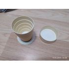 Стакан складной из СССР