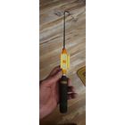 Удочка для зимней рыбалки СССР завод САТУРН