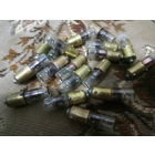 Неонка. Неоновая лампа ТН 0,2.