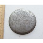 Задняя крышка от наградных часов РККА 1937 год