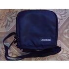 Сумка-Барсетка для CD-плеера и дисков Laserline, США