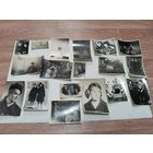 Фотографии советских девушек женщин