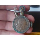 Зажигалка старая