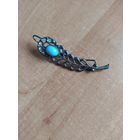 Заколка для волос СССР