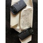 РЕДЧАЙШИЕ  !!! оригинальные накладки на маленький  Браунинг обр. 1895 ! года  6,35мл из привезёнными пилотами Афганистана !