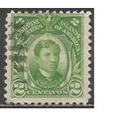 Филиппины. Хосе Рисаль. Учёный реформатор. 1906г. Mi#237.