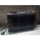 Печь электрическая с грилем (духовка, ростер) Steba Германия