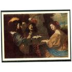 Б. Манфреди (итальянская школа). Концерт. Изд. Латвия, Рига 1960