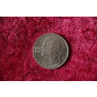 1 рубль  Ленин  (1870 - 1924 )