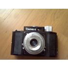 Фотоаппарат Смена-2