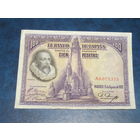Испания, 100 Песет 1928