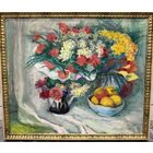 Натюрморт Дмухайло.И.С. (С Днем Рождения). 2006г