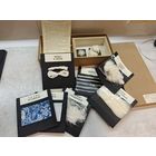 Коллекция для начальной школы. Лен