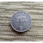 Werty71 Хорватия 1 липа 2002 Кукуруза