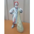 Статуэтка Покатигорошек Полонне ЦЕЛЫЙ