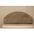 Пилотка СССР, новая. АУКЦИОН!!! Распродажа коллекции вещей. С РУБЛЯ! АУКЦИОН!