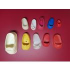 Туфельки для куклы ( одним лотом)