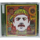 CD Santana – Corazon (2014)