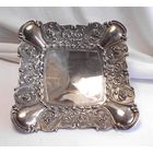 Конфетница Фруктовница 26,7 х 26,7 см