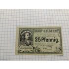 Германия 25 пфенингов (12)