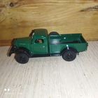 DODGE 1946.Matchbox.1:43