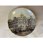 Тарелка декоративная настенная 200 мм. England collection Lefard