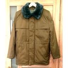 Куртка * Мужская * Бушлат * Зимняя * Военная * Армия * 50- 52