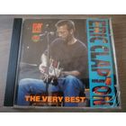 Eric Clapton - The very best, 2CD