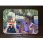 Календарик страхование